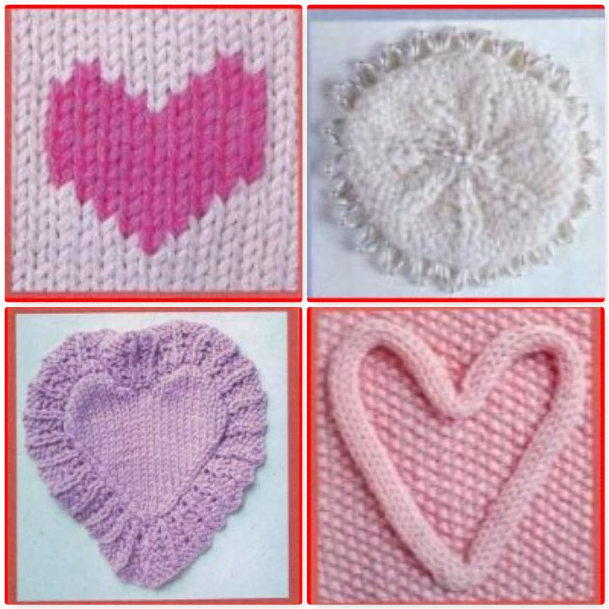 Nicky Epstein's Knitted Embellishments (1999)