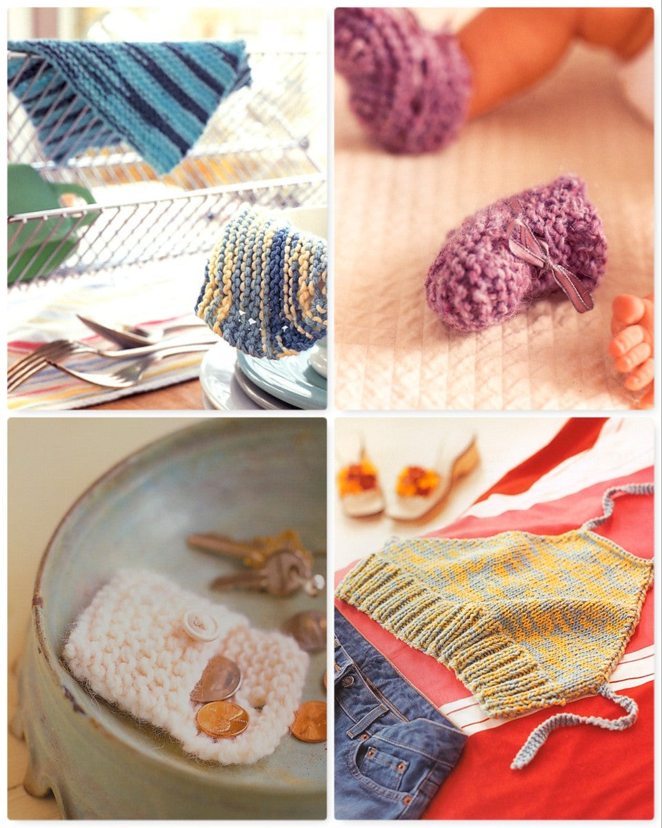 Knitting Pretty (2002)