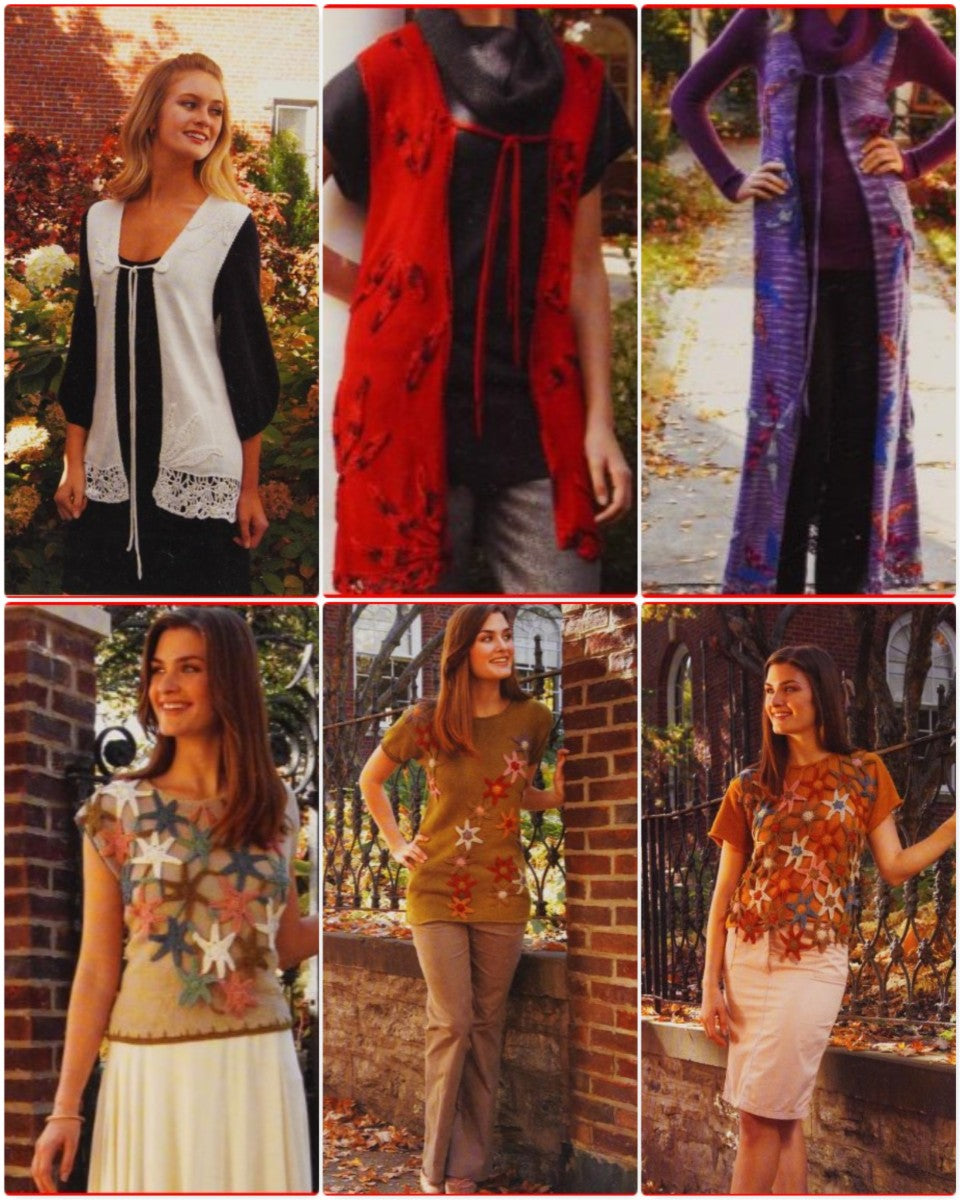 Freeform Style (2009)
