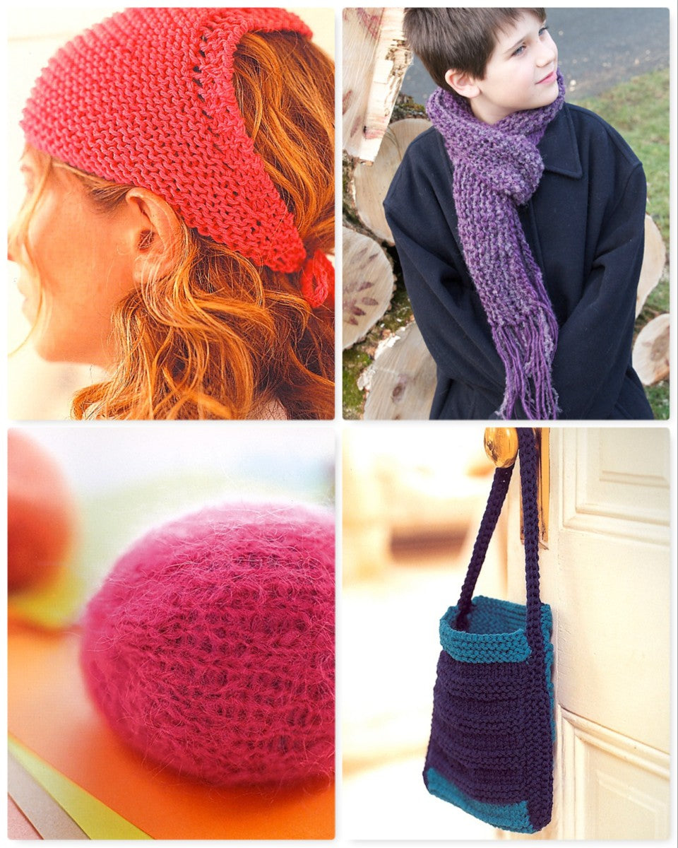 Knitting Pretty (2002)