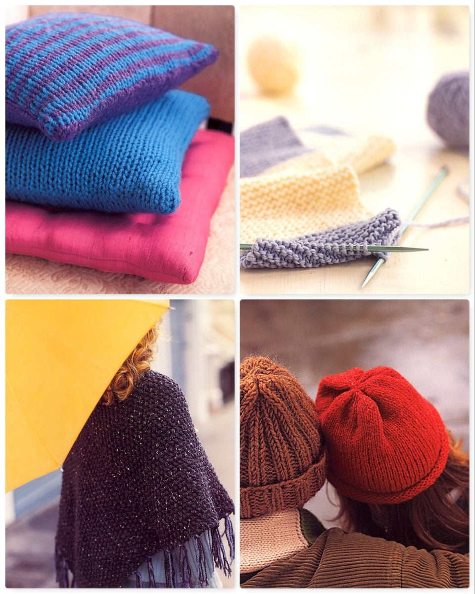 Knitting Pretty (2002)