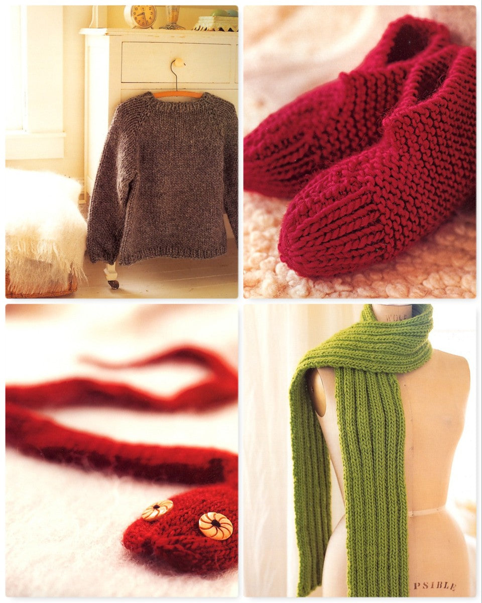 Knitting Pretty (2002)