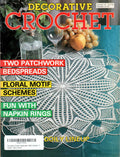Decorative Crochet No. 17 (1990)
