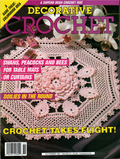 Decorative Crochet No. 24 (1991)