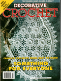 Decorative Crochet No. 64 (1998)
